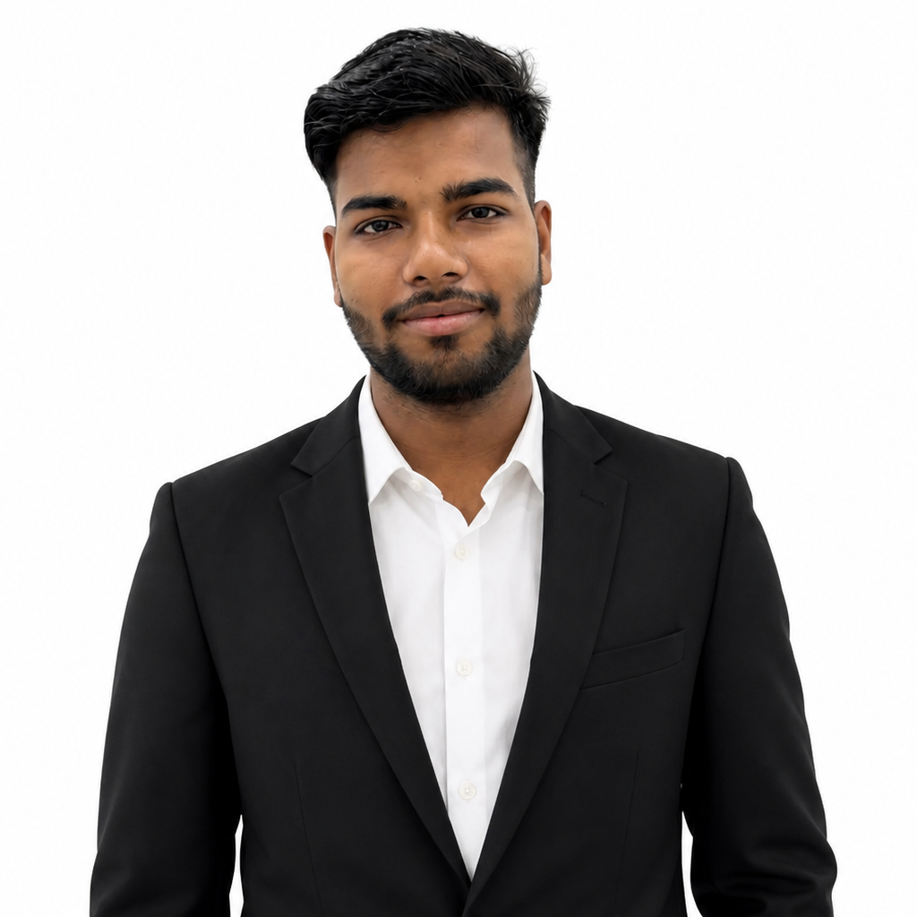 Sujal Kumar Make Merchant SEO
