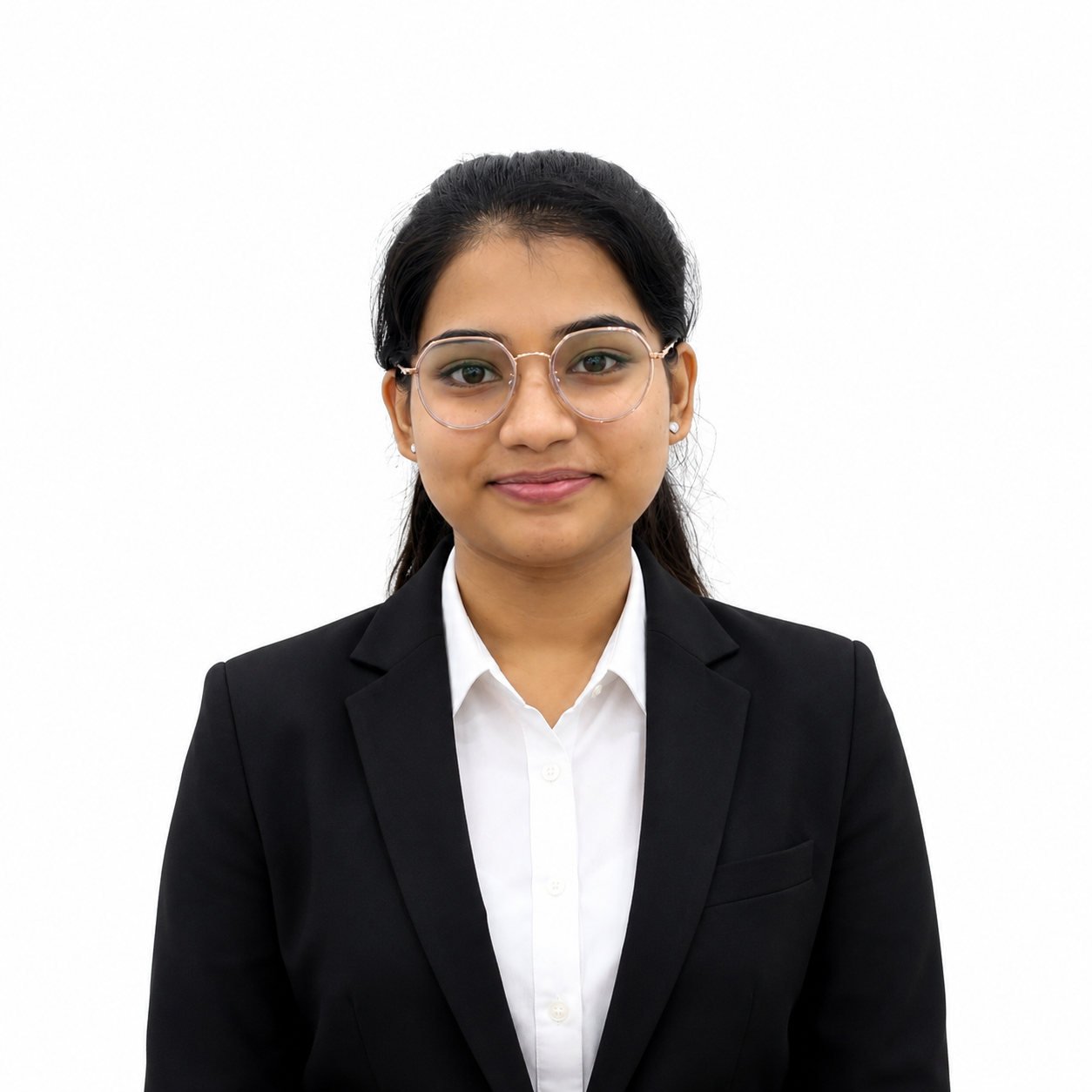 Khushi Jain Make Merchant Operations